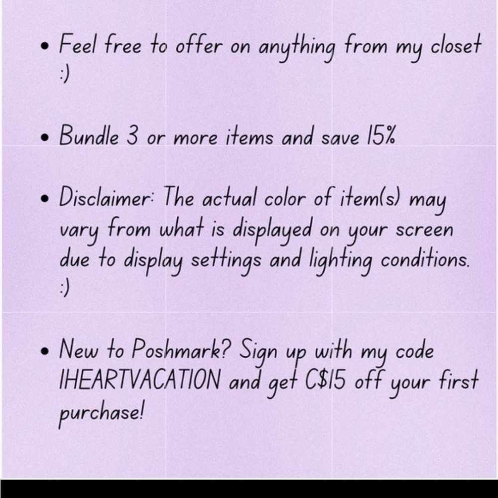Lilly Pulitzer shorts 32” waist - Picture 13 of 13